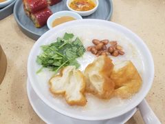 -点都德(龙之梦店)