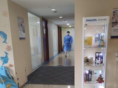 -瑞尔齿科(天津国际大厦诊所)