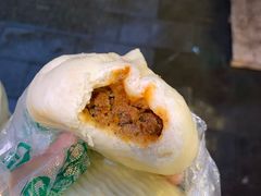 -清真石家包子(大皮院总店)