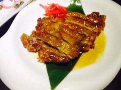 -花狸日本料理(柏庐广场店)
