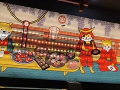 -厚贞日式烤肉(浦东汇智店)