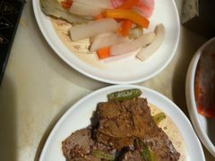 -东道煮牛肉火锅(东盛大街店)