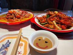 -京城阁·南门涮羊肉.小龙虾烧烤(松江九亭店)