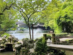 -绮园景区
