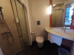 -宜必思香港中上环酒店