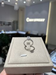 -Cindy Jewelry·钻戒·彩色宝石