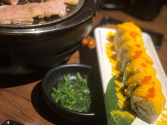 -金九姬黑牛烤肉料理(杨舍老街店)