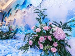 -芜湖金鹰尚美酒店