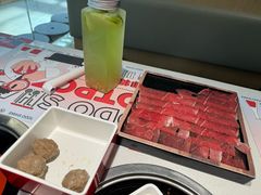-汤岛涮·自助小火锅(桐乡吾悦广场店)