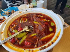 -渝信川菜 · 川味家常菜(财富购物中心店)
