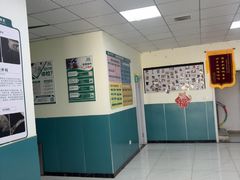 -乖乖宠物医院·猫科·急重症中心(车站北路分院)
