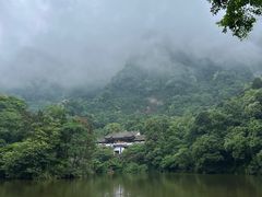 -青城山