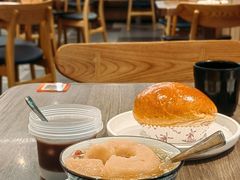 -新旺茶餐厅·早餐·夜宵(长乐店)