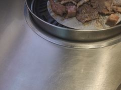 -哈哈碳都·牛肋条无限自助烤肉(台江万达店)