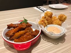 -必胜客(东大桥店)