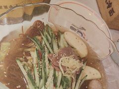 -七八冷面·延边朝鲜族美食(欢乐谷店)