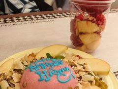 -大象厨房(重庆道店)