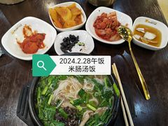 -釜山豚骨汤饭(芝罘万达广场店)