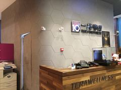 -一兆韦德健身(慧芝湖店)