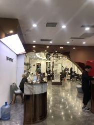 -INSTYLE造型·明星店