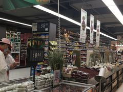 -家乐福(古北店)