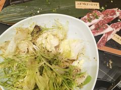 -千寻烧肉(政务区店)