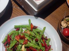 -相约·羊村小馆非遗手抓肉(七一酱园店)