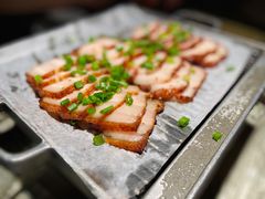 绿茶烤肉-绿茶餐厅(昌平悦荟店)