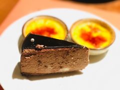 -岷山饭店-芝芝自助餐厅