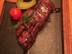 -MR.ROCKY洛奇先生·西餐&酒吧(琶醍店)
