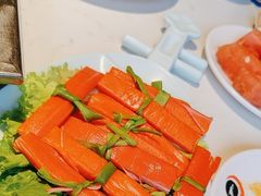 -二荆条·蜀鲜汇城市森林火锅