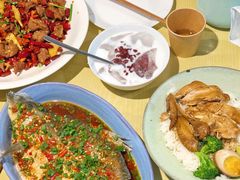 -孟林厨房(798店)