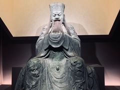 -重庆中国三峡博物馆(重庆博物馆)