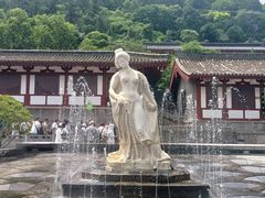 -华清宫景区