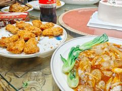 -老华洋饭庄(成林道店)