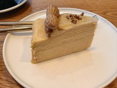 -大酉·M Coffee(北京美术馆店)