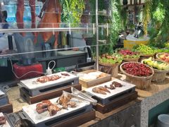 -尚宴牛特鲜自助(太原街万达店)
