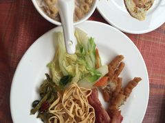 -金色阳光温泉度假酒店宝景风味厅