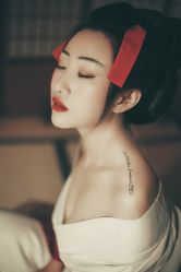 -持熹光年写真体验馆