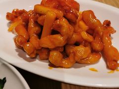 -渝信川菜 · 川味家常菜(财富购物中心店)