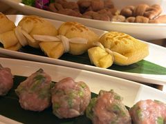 -海底捞火锅(泰安爱琴海店)