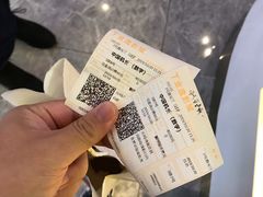 -金逸影城(中关村店)