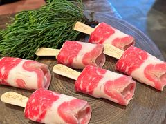 -侘与火 Wabi 侘寂烟火•锅物料理(大屯DT51店)
