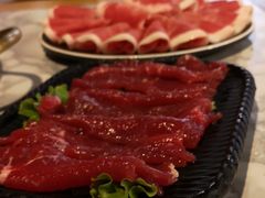 -杨家火锅(国美店)