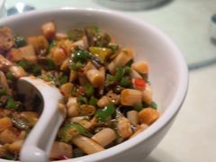 -味上湘菜馆(岳麓山店)