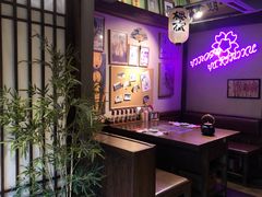 -樱宿日式和牛烧肉(五道口店)