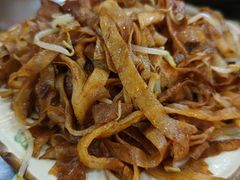 坛子肉焖饼-葛记焖饼(伏牛路店)