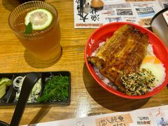 -鳗事鱼意·活鳗現烤专门店(富力海珠城店)