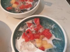 -花椒俏川菜小馆(南海万达店)