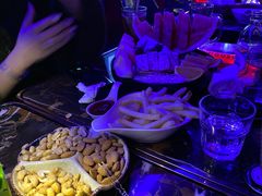 -MOSSO德国餐厅·音乐酒吧(环宇荟店)
